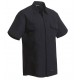 Workrite® 4.5 oz. Nomex IIIA Short Sleeve Women's Firefighter Shirt 